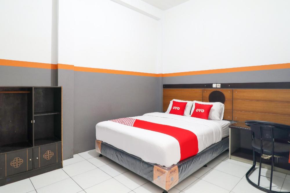 oyo 3340 wisma etiga