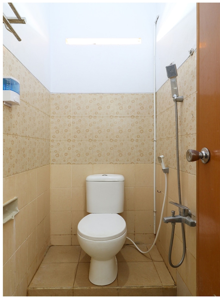 oyo 3340 wisma etiga