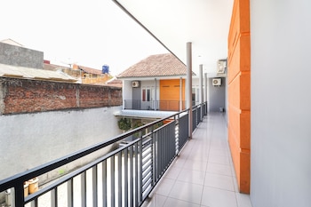 oyo 3340 wisma etiga