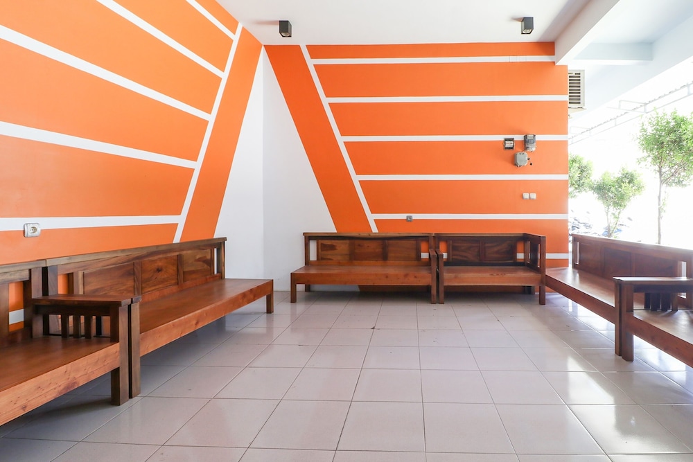 oyo 3340 wisma etiga