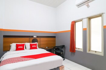 oyo 3340 wisma etiga