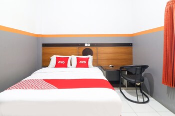oyo 3340 wisma etiga