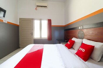 oyo 3340 wisma etiga