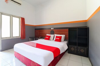 oyo 3340 wisma etiga