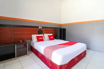 oyo 3340 wisma etiga
