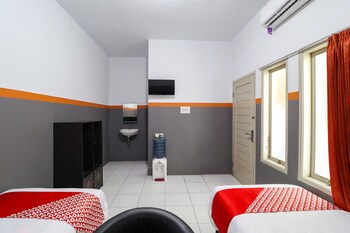 oyo 3340 wisma etiga
