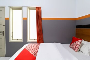 oyo 3340 wisma etiga