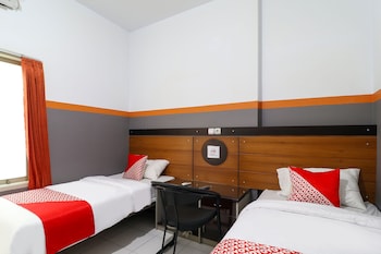 oyo 3340 wisma etiga