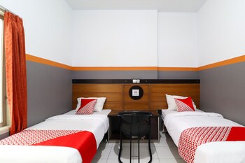 oyo 3340 wisma etiga