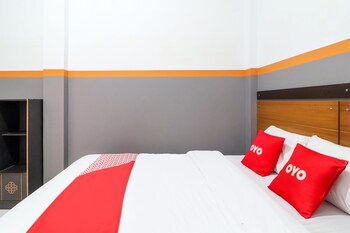 oyo 3340 wisma etiga