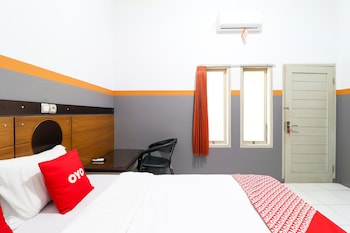 oyo 3340 wisma etiga