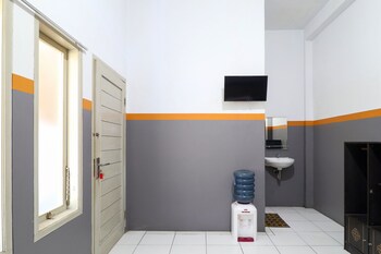 oyo 3340 wisma etiga