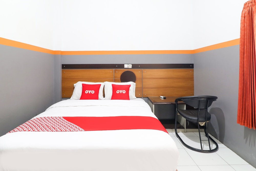 oyo 3340 wisma etiga
