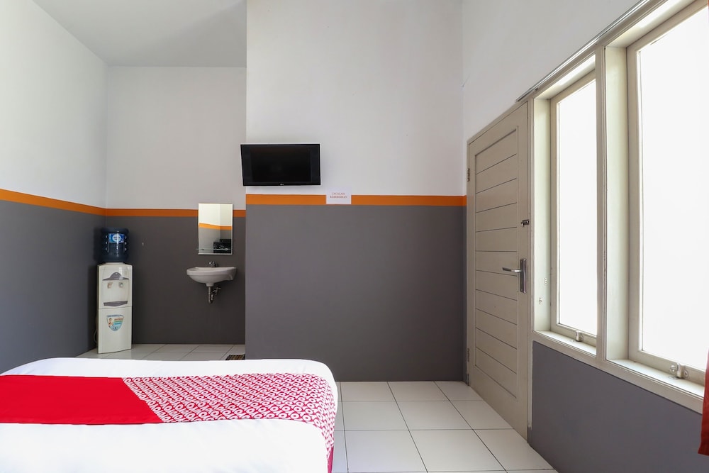 oyo 3340 wisma etiga