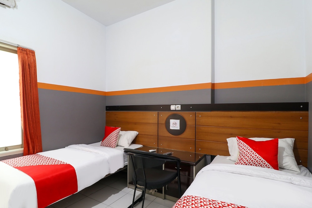 oyo 3340 wisma etiga