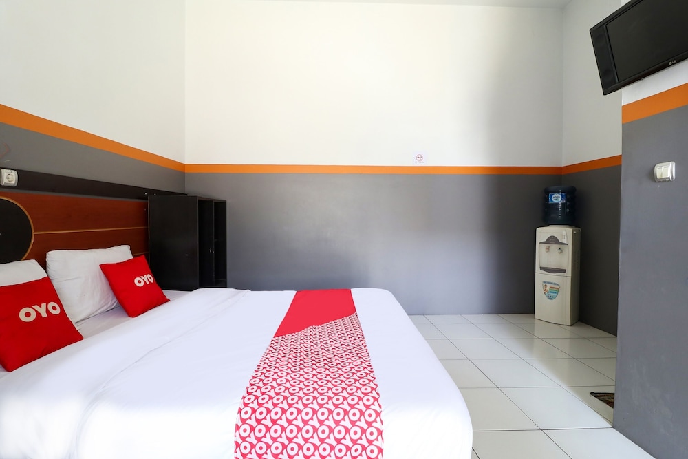 oyo 3340 wisma etiga