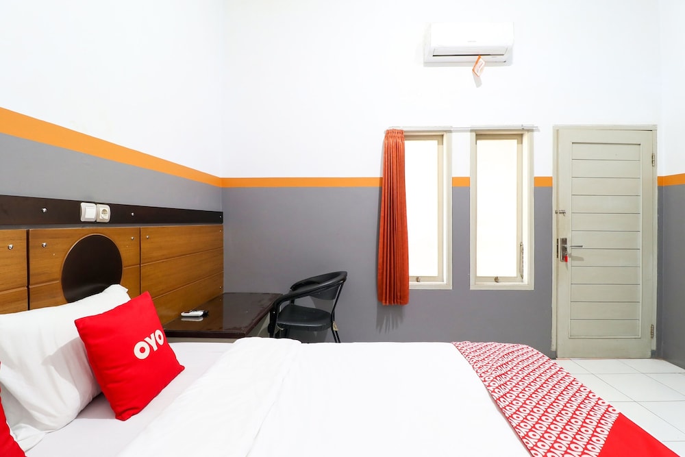 oyo 3340 wisma etiga