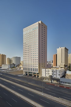 makarem al bait hotel