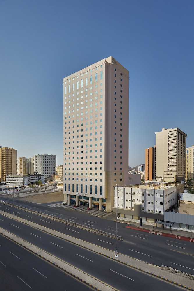 makarem al bait hotel