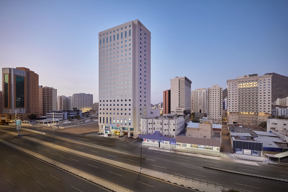 makarem al bait hotel