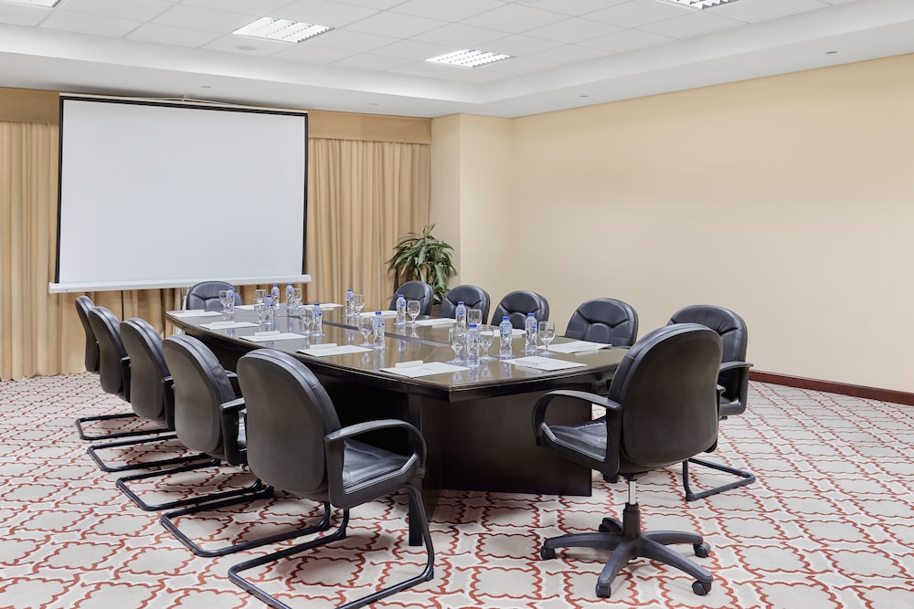 makarem al bait hotel