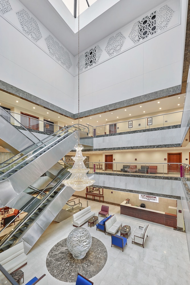 makarem al bait hotel