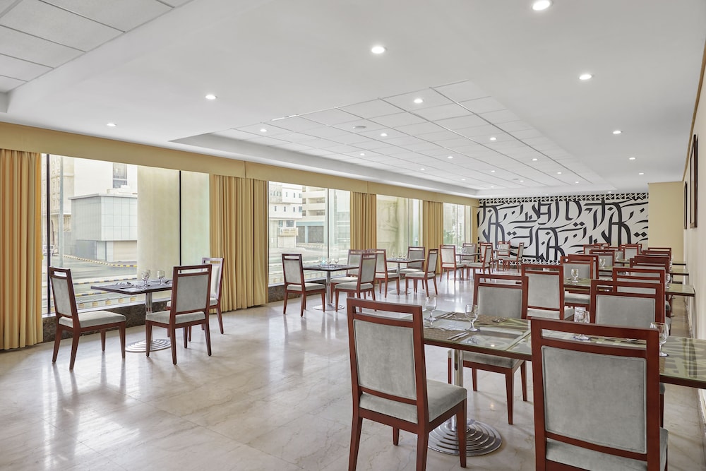 makarem al bait hotel