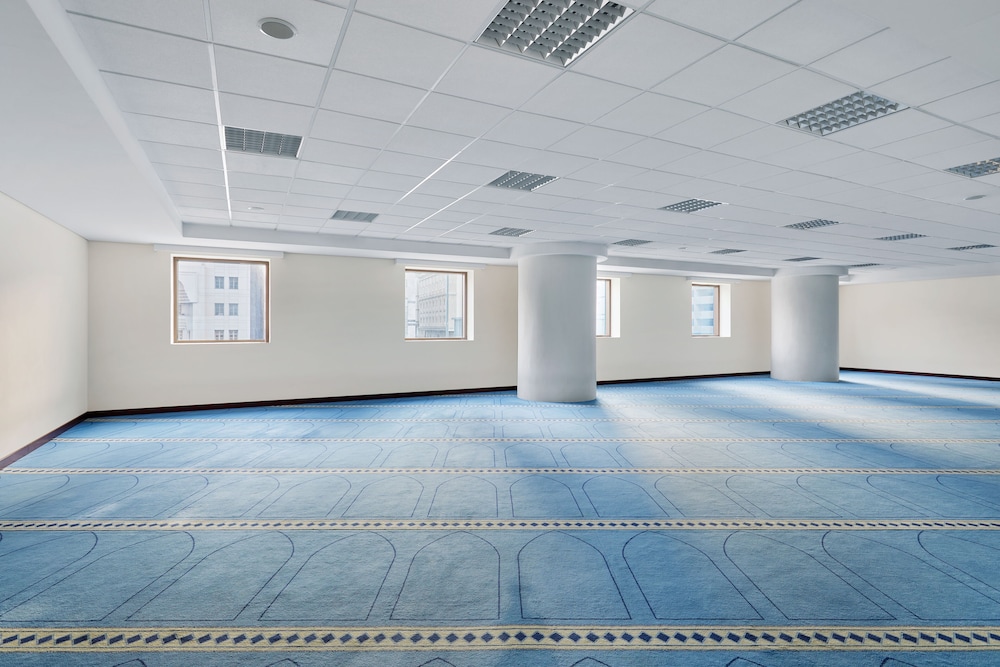 makarem al bait hotel