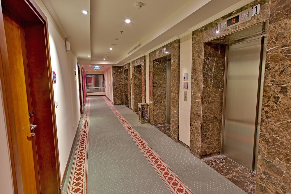 makarem al bait hotel