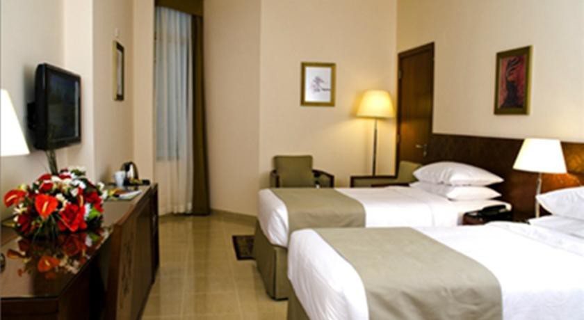 makarem al bait hotel