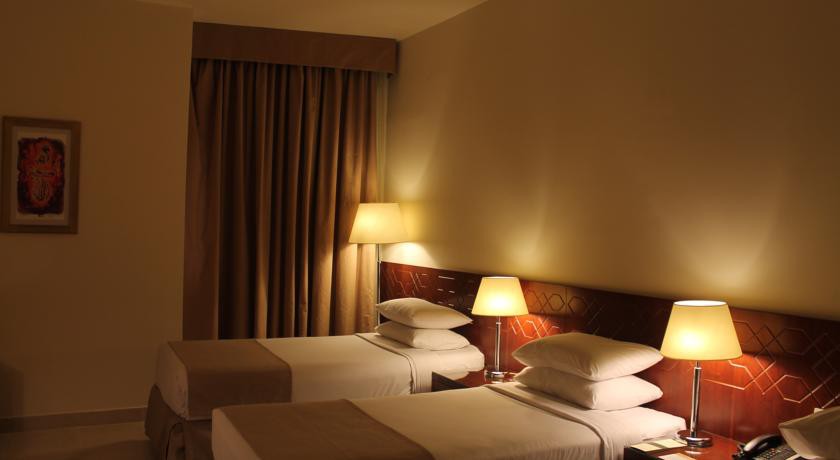 makarem al bait hotel