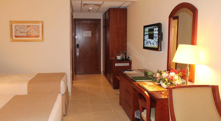 makarem al bait hotel