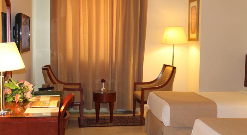 makarem al bait hotel