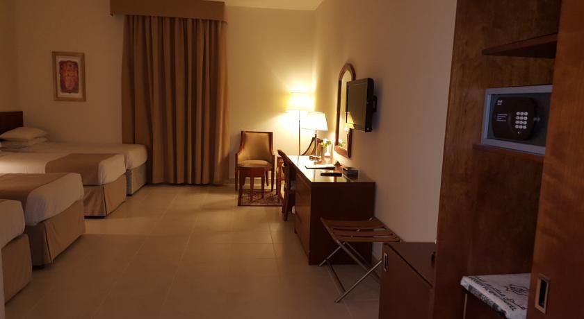 makarem al bait hotel