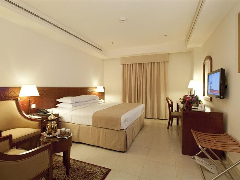makarem al bait hotel