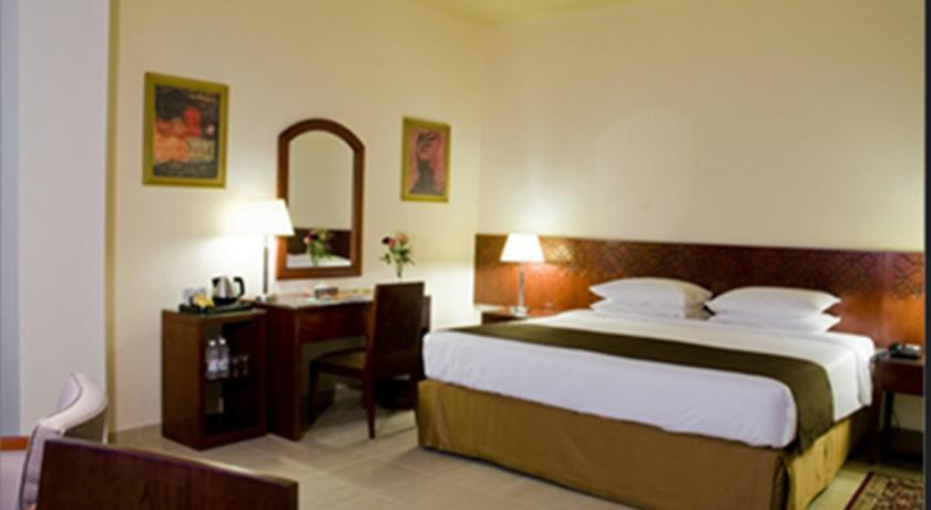 makarem al bait hotel