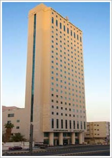 makarem al bait hotel