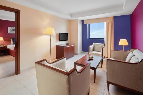 makarem al bait hotel