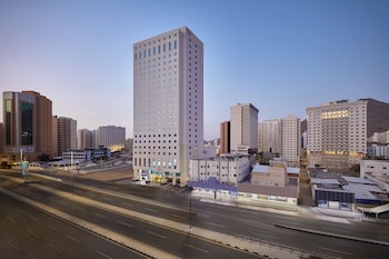 makarem al bait hotel