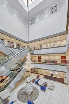 makarem al bait hotel