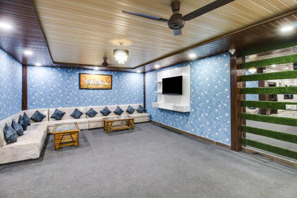 collection o hotel sawariya regency