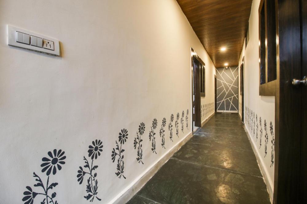 collection o hotel sawariya regency