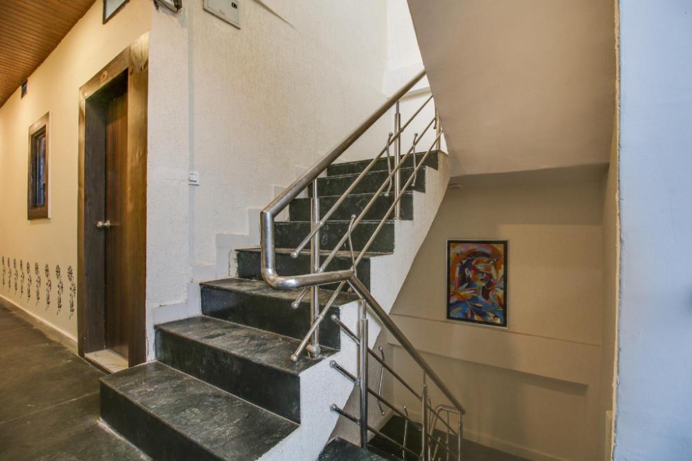 collection o hotel sawariya regency