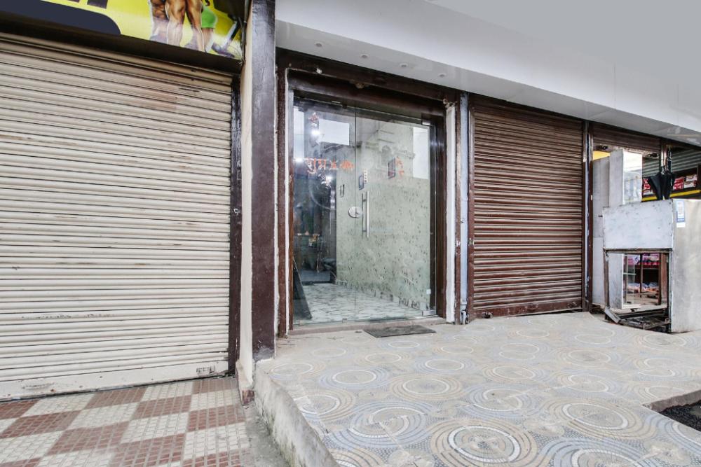 collection o hotel sawariya regency