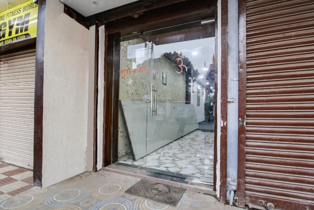 collection o hotel sawariya regency