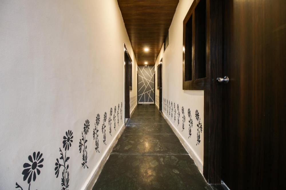 collection o hotel sawariya regency