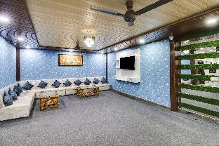 collection o hotel sawariya regency