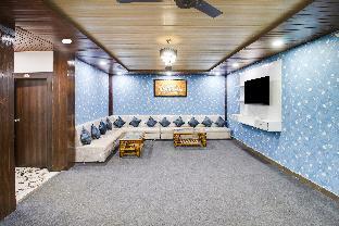 collection o hotel sawariya regency