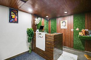 collection o hotel sawariya regency