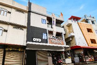 collection o hotel sawariya regency